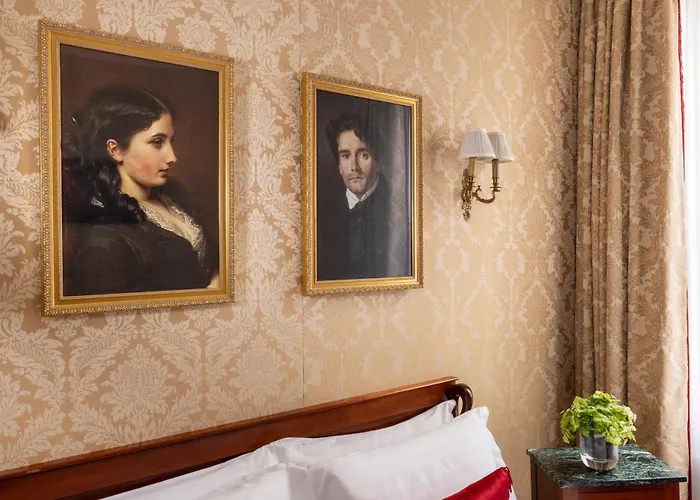 De Seine מלון פריז