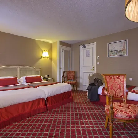 De Seine 3* Paris