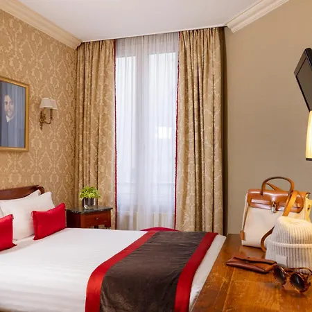 Hotell De Seine 3*