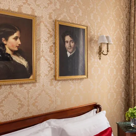 De Seine Hotell Paris