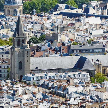 Hotell De Seine
