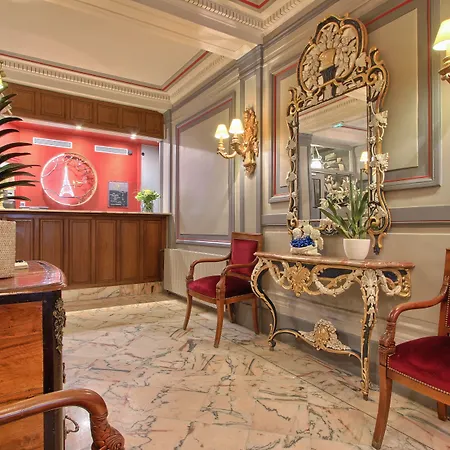 Hotell De Seine