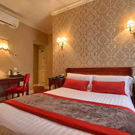 De Seine Hotell Paris
