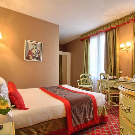De Seine 3* Paris