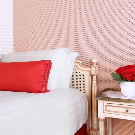 Hotell De Seine