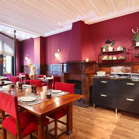 Hotell De Seine