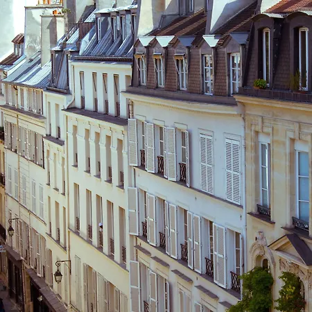 Hotell De Seine 3*