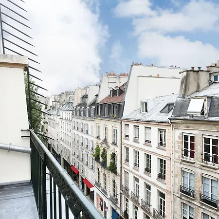 Hotell De Seine 3*