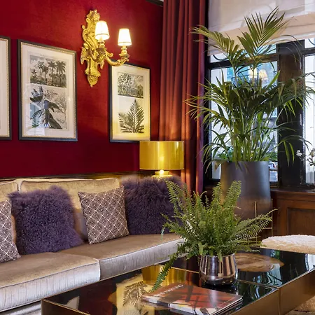 De Seine Hotell 3*