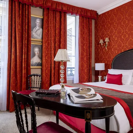 Hotell De Seine 3*