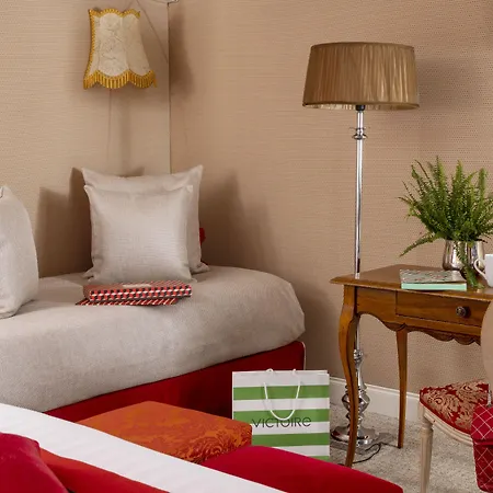 Hotell De Seine 3*
