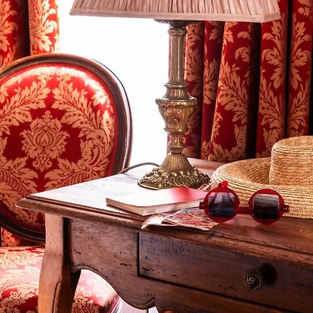 De Seine Hotell