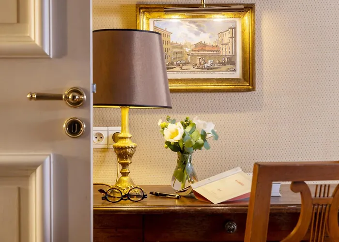 De Seine Hotel 3*