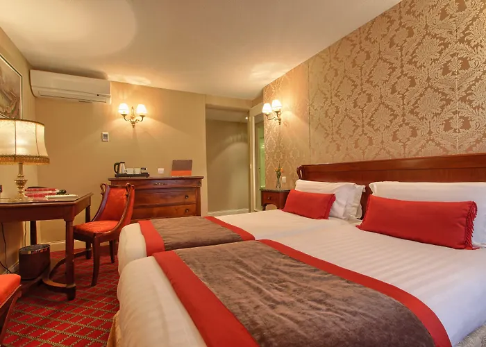 Hotel De Seine Paris