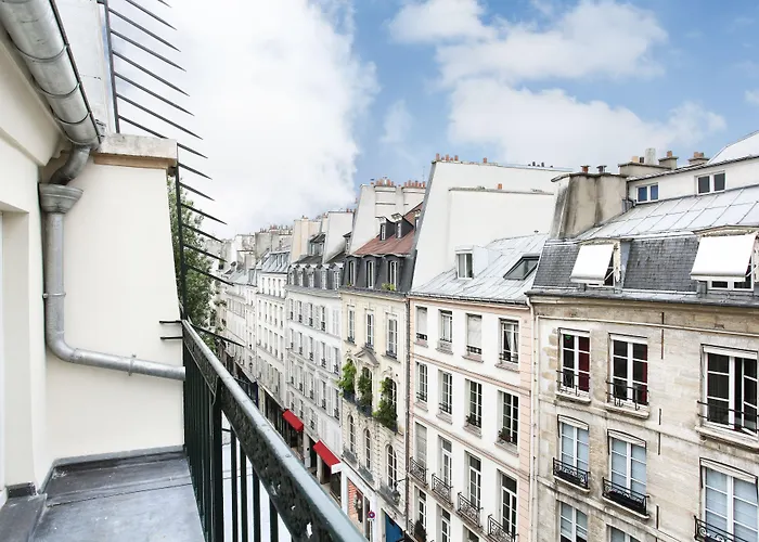 Hotel De Seine 3*