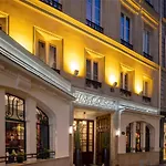 De Seine Hotel