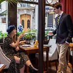 De Seine Hotel Paris