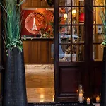 De Seine Hotel Paryż