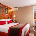 De Seine Szálloda 3*