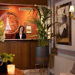 De Seine Hotel Paris