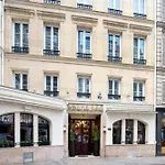 De Seine 3* Paris