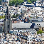 Hotel De Seine