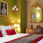 De Seine Szálloda 3*