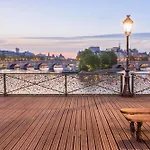 De Seine Paris