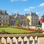 Hotel De Seine 3*