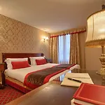 De Seine 3*