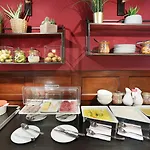 De Seine Hotel Paris