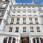 De Seine Hotel 3*