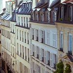 Hotel De Seine 3*