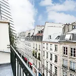 Szálloda De Seine 3*