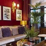 De Seine Hotel 3*