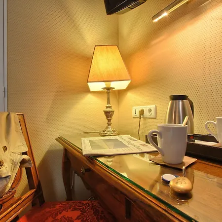 Hotel De Seine Paris
