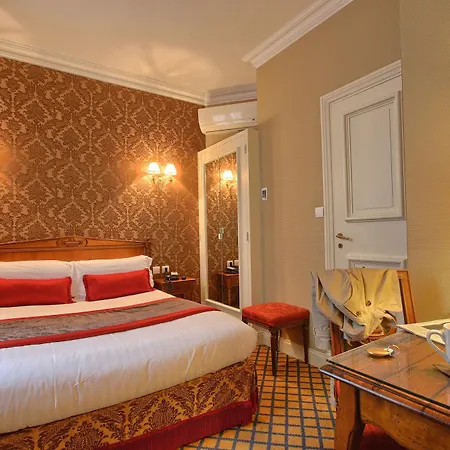 Hotel De Seine Paris