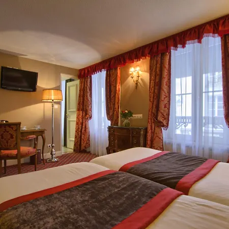 Hotel De Seine 3*