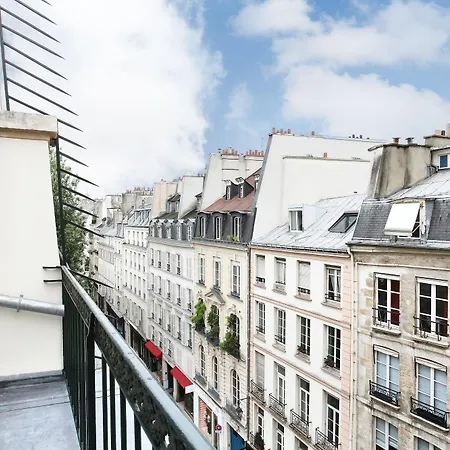 De Seine París