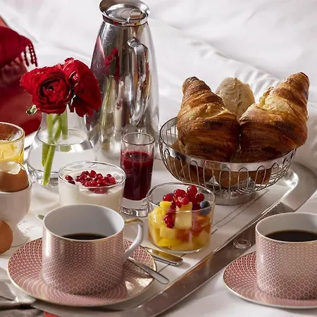 De Seine Hotel Paris
