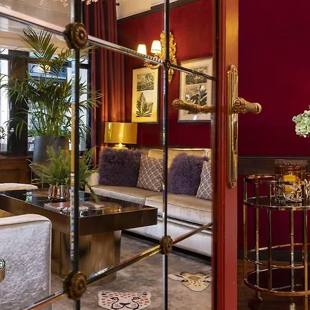 De Seine 3* Paris