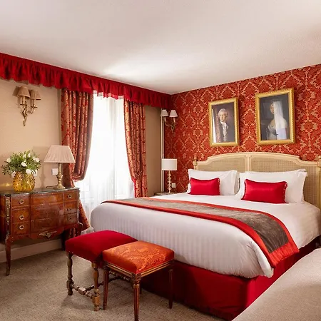 De Seine Hotel