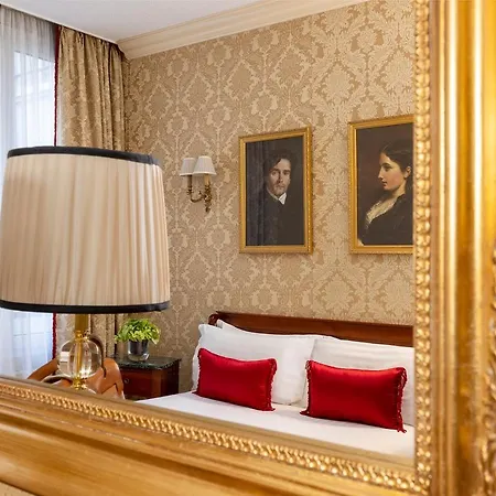 De Seine Hotel