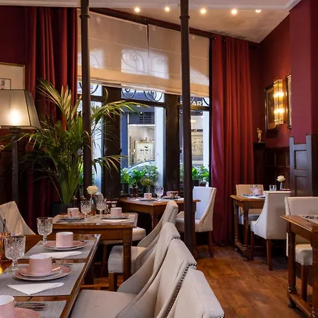 Hotel De Seine Paris