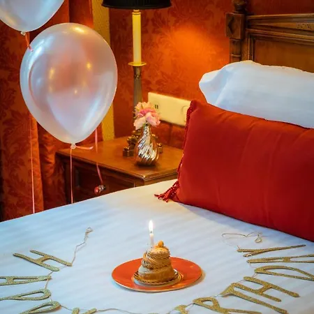 De Seine Hotel