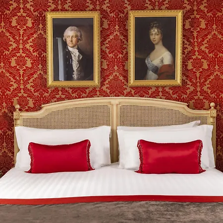 De Seine Hotel Paris