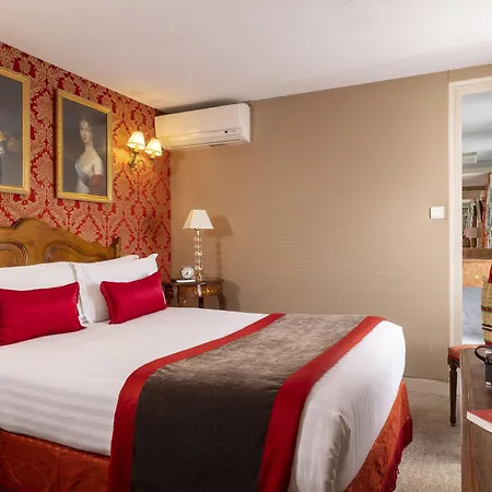 De Seine Hotel 3*