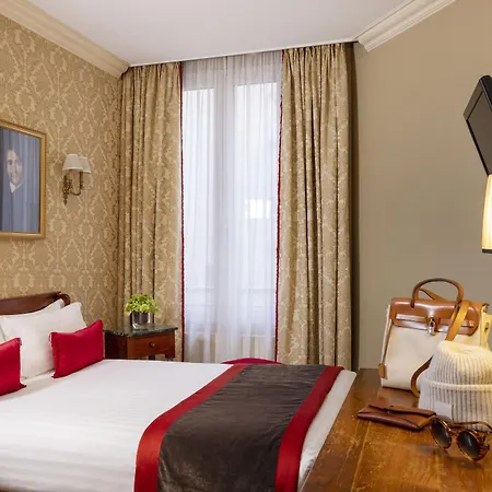 Hotel De Seine 3*