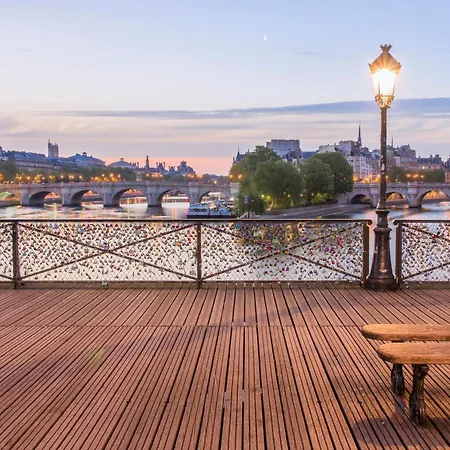 De Seine Paris