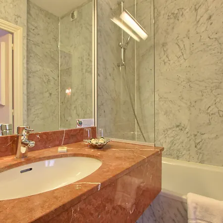 De Seine Hotel Paris